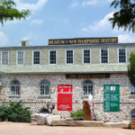 Museum of NH History (Concord)