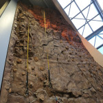 Indoor Rock Wall Climbing (Nashua)